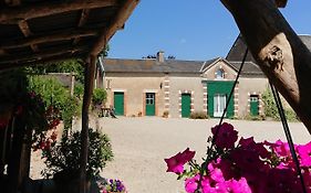 Domaine D'En Haut